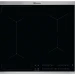 Индукционная варочная панель Electrolux EIV 6340 X