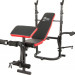 Силовая скамья Atlas Sport AS-1050