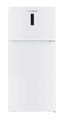 Холодильник SNOWCAP CUP NF 512 W