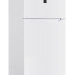 Холодильник SNOWCAP CUP NF 512 W, Класс энергоэффективности: A+, No Frost, 369л.