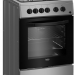 Кухонная плита BEKO FFSS 56000 W