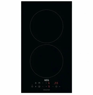 Электрическая варочная панель AEG IKB32300CB