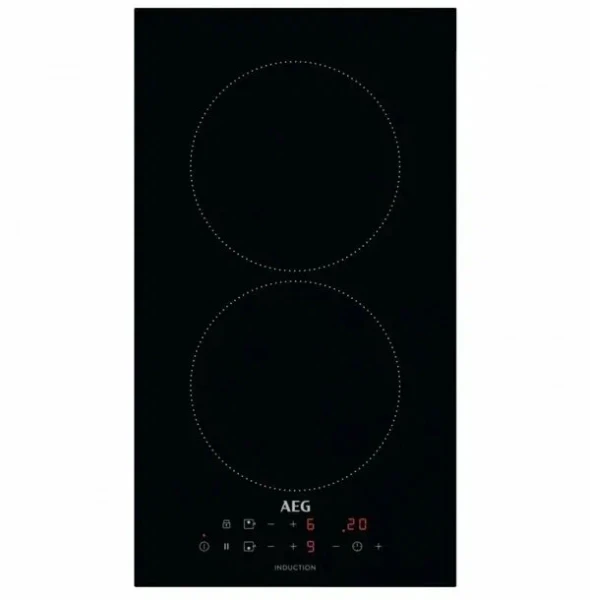 Электрическая варочная панель AEG IKB32300CB