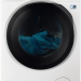 Стиральная машина с сушкой Electrolux EW8WN261B, белый