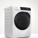 Стиральная машина с сушкой Electrolux EW8WN261B, белый