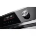 Электрический духовой шкаф Electrolux COF6P76BX, чёрный, пиролитическая очистка, 65 л, 9 режимов