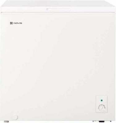 Морозильный ларь NOVIS NS-230RW