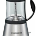 Гейзерная кофеварка ROMMELSBACHER EKO 376/G