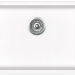 Кухонная мойка Aquasanita Arca SQA102W (alba 710)