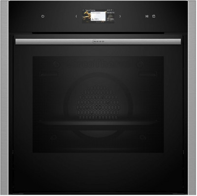 Духовой шкаф Neff B64FS31N0