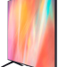 43" Телевизор Samsung UE43AU7170UXRU 2021 LED, HDR, серый титан