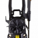 Электрическая мойка высокого давления Huter W195-QL 2500 Вт