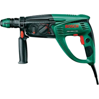 Перфоратор Bosch PBH 3000-2 FRE (0603394220)