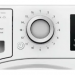 Стиральная машина Hotpoint NSS 6015 W, белый, 6кг, 1000об/мин, 16 программ