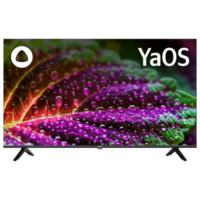 Телевизор BBK 40LEX-7232/FTS2C SMART TV