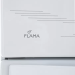 Кухонная плита Flama CE 3201 W