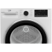 Сушильная машина Beko B3T47238, белый, конденсационная, загрузка 7 кг, A, 15 программ сушки 