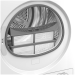 Сушильная машина Beko B3T47238, белый, конденсационная, загрузка 7 кг, A, 15 программ сушки 