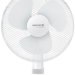 Настольный вентилятор Sencor SFE 3027WH, white