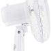 Настольный вентилятор Sencor SFE 3027WH, white