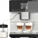 Кофемашина Miele CM 7350 OBSW