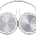 Наушники Sony MDR-ZX310AP (белый)