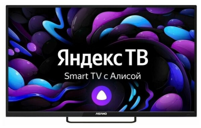 Телевизор ASANO 43LU8120T