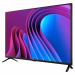 40" Телевизор BBK 40LEM-9101/FTS2C LED, черный