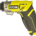 Электроотвертка Ryobi ERGO 5133003411 (с кейсом)