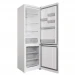 Холодильник Hotpoint  HT 5200 W, 325 л, внешнее покрытие-эмаль, размораживание - No Frost, дисплей, 60 см х 196 см х 64 см