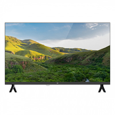 Телевизор BQ 32FS36B Black