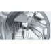 Встраиваемая стиральная машина Bosch WIW28443 Serie 8, белый, 8 кг, 1400 об/мин, 15 программ, инверторная 