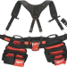 Пояс Разгрузочный с подвеской Milwaukee Contractor Work Belt 48228120