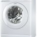 Стиральная машина Indesit BWSB 51051, белый, 5 кг, 17 программ, 1000 об/мин