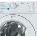 Стиральная машина Indesit BWSB 51051, белый, 5 кг, 17 программ, 1000 об/мин
