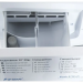 Стиральная машина Indesit BWSB 51051, белый, 5 кг, 17 программ, 1000 об/мин
