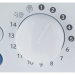 Стиральная машина Indesit BWSB 51051, белый, 5 кг, 17 программ, 1000 об/мин