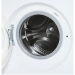 Стиральная машина Indesit BWSB 51051, белый, 5 кг, 17 программ, 1000 об/мин