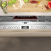 Посудомоечная машина встраиваемая Neff S155EAX16E