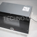 Микроволновая печь Bosch BFL634GB1, Serie 8, черная, встраиваемая, 21 л, ШхВхГ 59,4 x 38,2 x 31,8 см