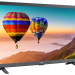 28" Телевизор LG 28TN525S-PZ LED (2020), темно-серый