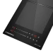 Варочная панель Maunfeld CVI292S2FBK Inverter