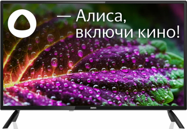 32" Телевизор BBK 32LEX-7257/TS2C 