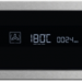 Духовой шкаф Electrolux COE7P31X2, нержавеющая сталь, 11 режимов, пиролитическая очистка, 71 л, телескопические направляющие