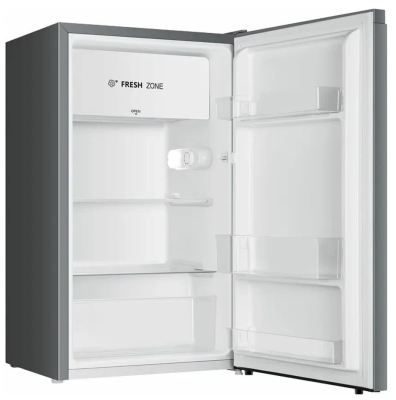 Однокамерный холодильник Hisense RR121D4AD1