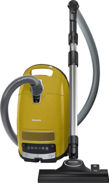Пылесос Miele Complete C3 Flex PowerLine SGDF5 Curry