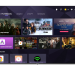 65" Телевизор HARPER 65Q850TS 