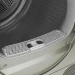 Сушильная машина Bosch WQB245BXME, Serie 8, загрузка 9кг, конденсационная, 14 программ сушки, сенсорное управление 