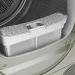 Сушильная машина Bosch WQB245BXME, Serie 8, загрузка 9кг, конденсационная, 14 программ сушки, сенсорное управление 