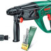 Перфоратор Bosch PBH 3000 FRE (0603393220)
